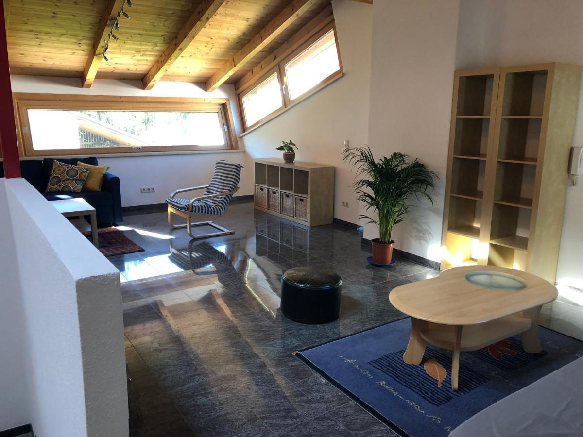 Wohnstrasse 11 Lejlighed Vomperbach Eksteriør billede